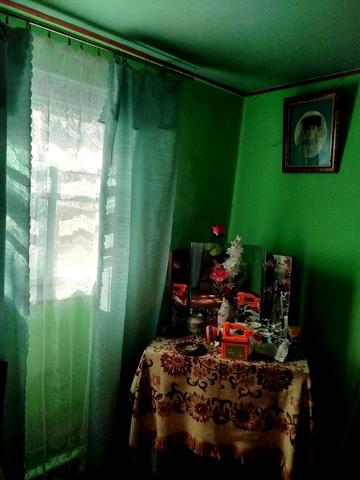 Житловий будинок біля лісу