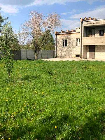 Продається будинок та земельна ділянка в Сем’янівці( Кротенки)