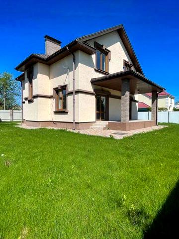 БЕЗ КОМІСІЇ І ДОДАТКОВИХ ПЛАТЕЖІВ!Сучасний котедж в престижному районі