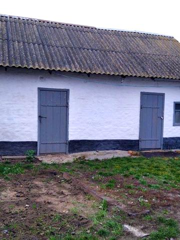 Продаємо Будинок c.Мусіївка