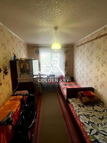 Сергія Гладуша вул. (Карбишева), 13