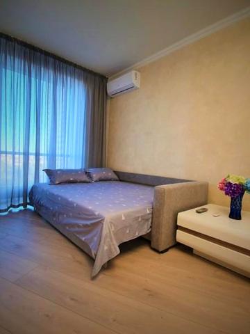 VIP квартира в ЖК Автограф