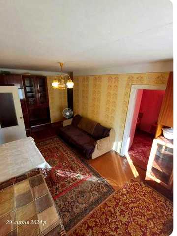 Продам 3 кім.квартира пр.Свободи
