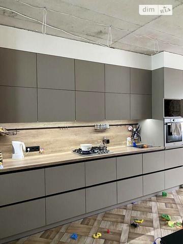 Продаж 4к Квартира Лисика вулиця ЖК Милан