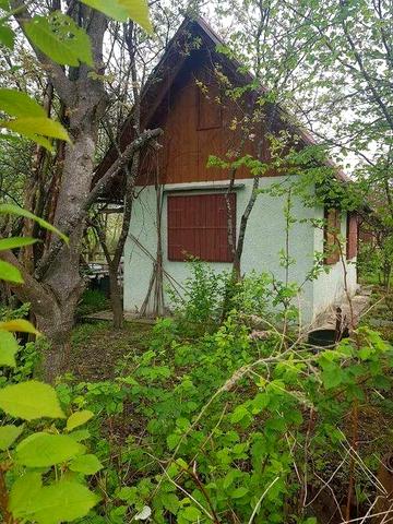 Продаж дачі с. Далява