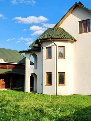 НОВІ Два Будинки с.Лукавці