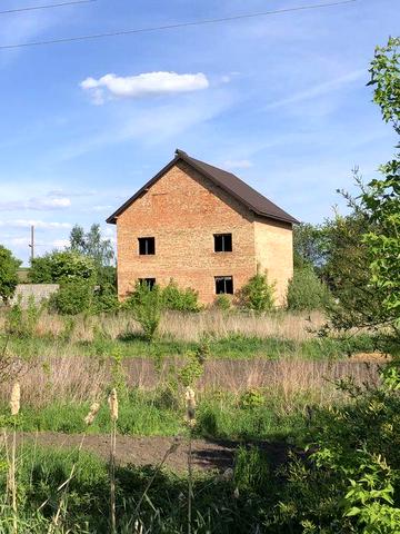 Продам будинук м. Рудки