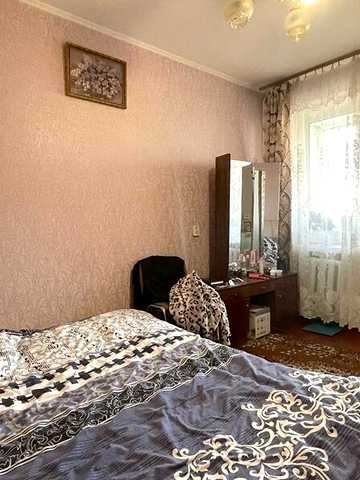 Продаж 2к Квартира Гонгадзе Георгія вулиця