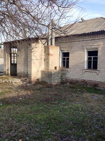 Продам будинок під ремонт з розсрочкою м.Підгородне