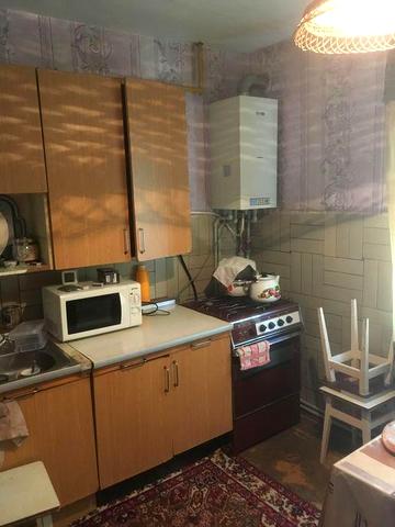 Продам квартиру в центрі Жашкова