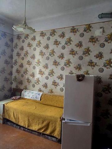 Продаж 1к Квартира Садова вулиця