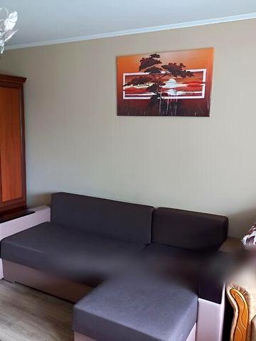 Довгострокова оренда 1к Квартира Багряного Івана вулиця