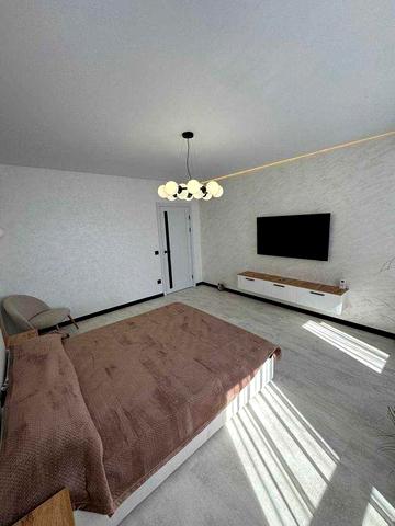 Продається 1-к квартира в новобудові по вул.Роменська