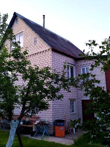 Будинок Дача Калинівка (Макарів) Київська обл. 12 соток.