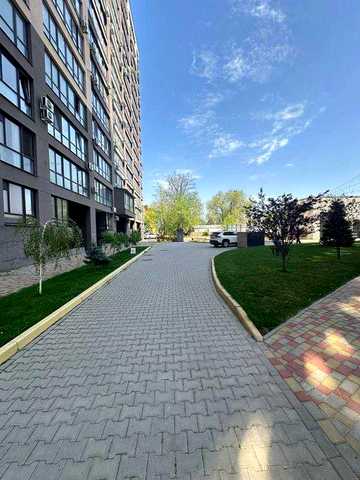 Продам 3к квартиру, 78м2, ЖК Best House, ж/м Победа-1 ЖК Best House