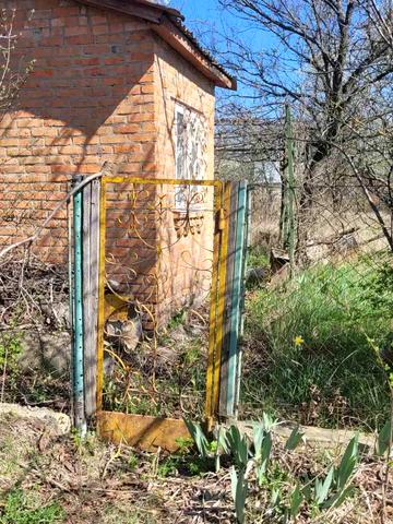 Берегова вул., 5