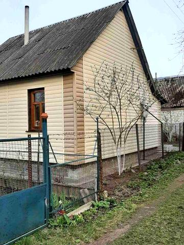 Продам житловий будинок Киїнка,садове тов.Капрон