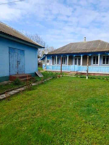 Продаю будинок в селі Селище Дністровського району