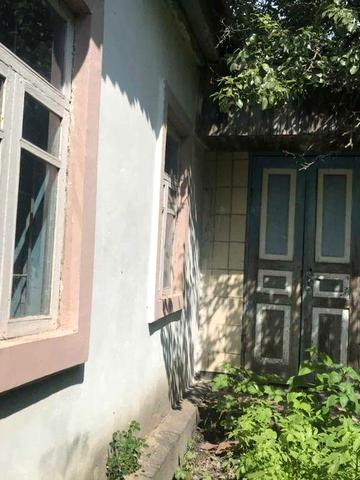 Приватний будинок в с. Хмильових (Баришівський р-н)