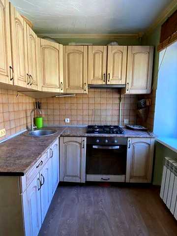 Продаж 2к Квартира Центральний аеропорт вулиця