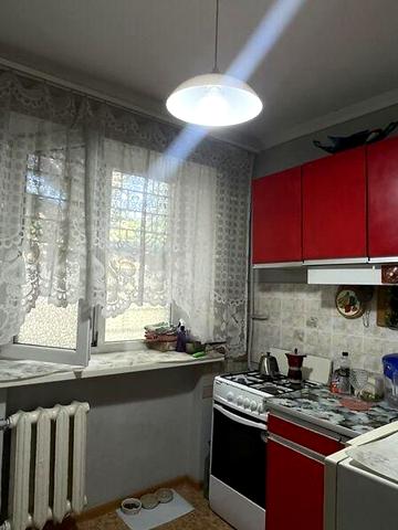 Продаж 2к Квартира Героїв прикордонників вулиця