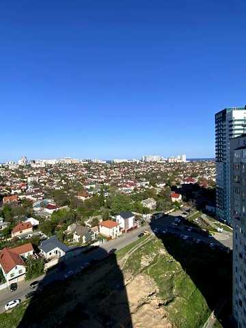 Продаж 2к Квартира Люстдорфська дорога вулиця ЖК Одиссей