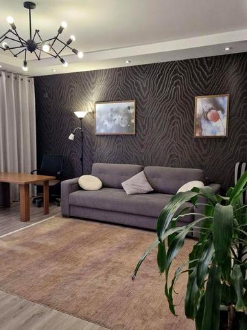 Квартира в центрі міста