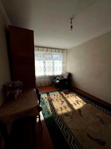 Продаж 1 кімнатної квартири в м. Дубно

Загальна