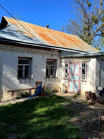 Продаж окремого будинку с.Краснопілка Уманський район