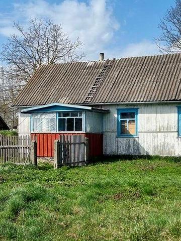 Продається будинок в с.Хролин