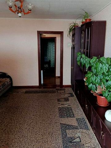 Продаж квартири по вул. Коника