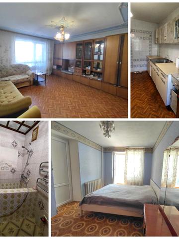 Олега Ольжича вул. (Ленінградська), 7-А