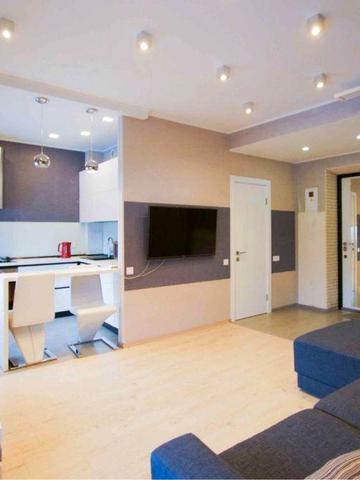 От собственника! Гуцала 3, Печерск 2х комнатная