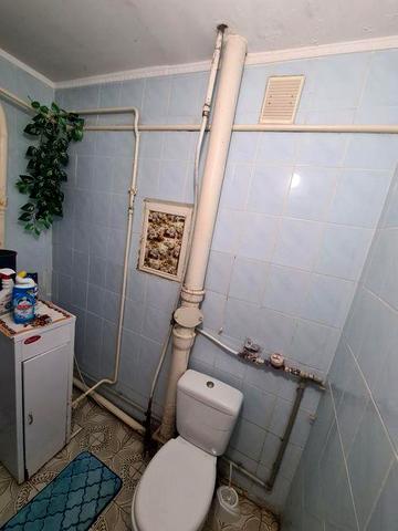 Трикімнатна квартира з меблями від Власника без комісії!