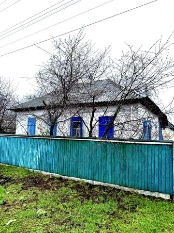 Продається будинок з господарством, пгт. Котельва