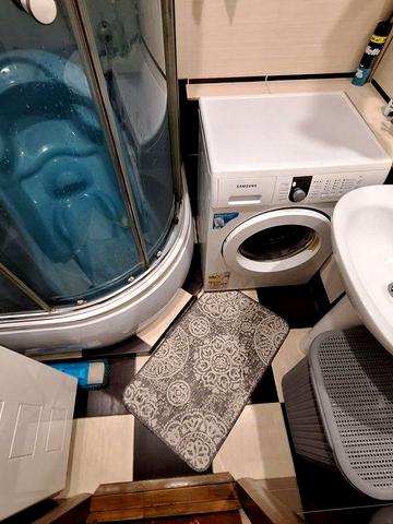 Продається квартира в с. Ревне Бориспільського району.,