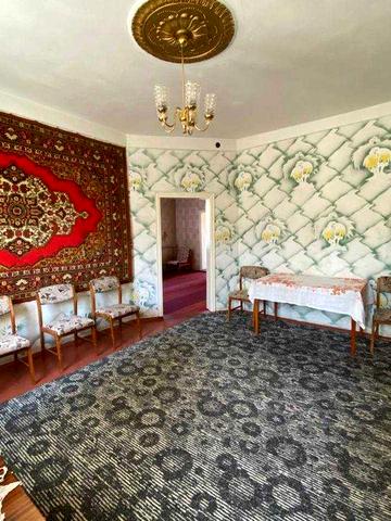 Пів будинку, Нова Балашівка, Дом Н. Балашовка