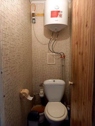 Продам 3 кімнатну квартиру