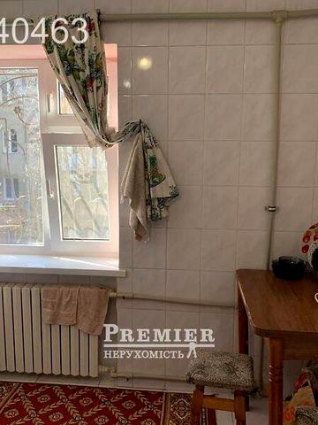 Продаж 2к Квартира Решата Аметова вулиця