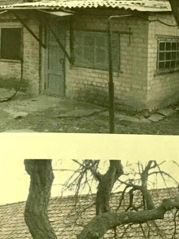 Здам частину будинку !