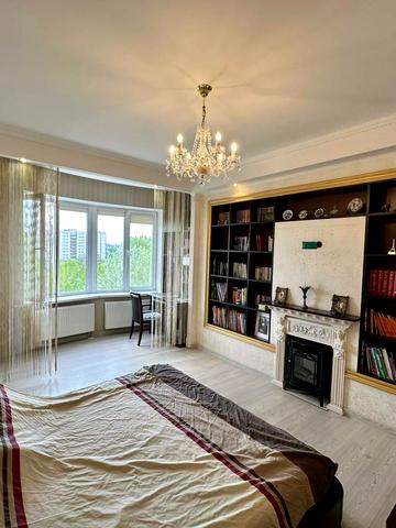 Барабашова вул., 32