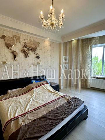 Барабашова вул., 32