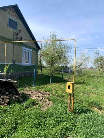 Продам будинок в мальовничому місті