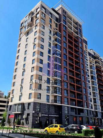 Василя Симоненка вул., 30