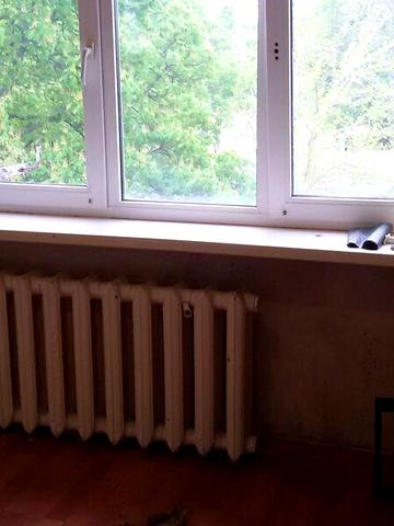 Продаж 1к Квартира Аскольдівська вулиця