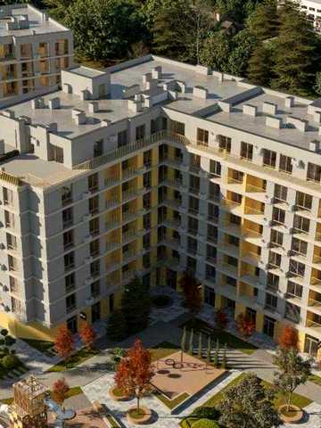 Продаж 2-кім квартири по вул Брюховецькій Шевченка ЖК Кленовий Двір