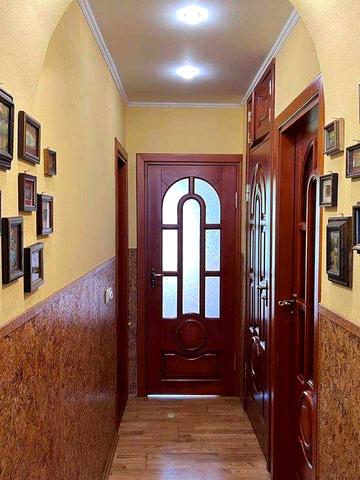 Оренда 3-х кімнатної квартири