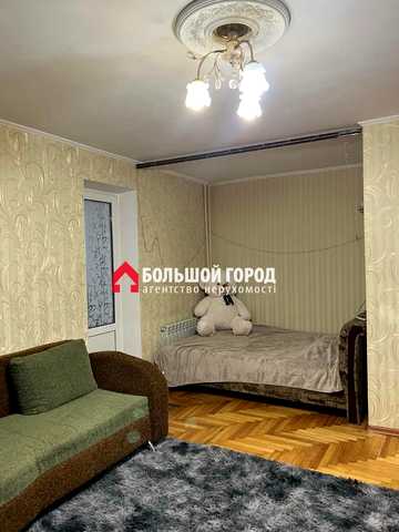 Пархоменка вул., 22