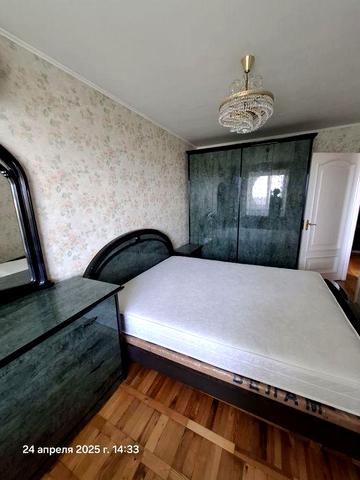 Сдам 3 ком.кв. ул.Рабочая 73.