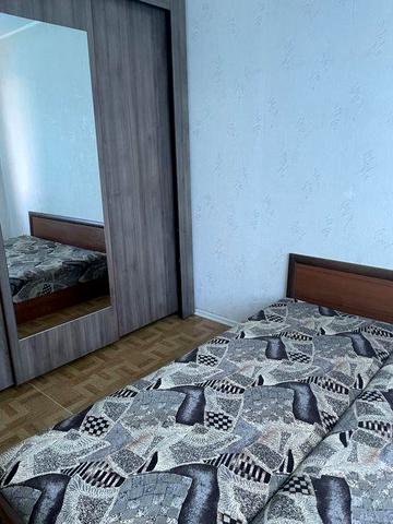 Здається 3к квартира